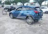 2019 Mazda CX-3 фото