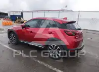 2019 Mazda CX-3 фото