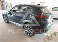 2019 Mazda CX-3 photo