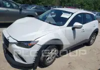 2019 Mazda CX-3 фото