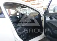 2019 Mazda CX-3 фото