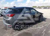2019 Mazda CX-3 photo