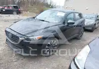 2019 Mazda CX-3 фото