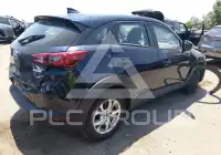 2019 Mazda CX-3 photo