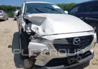 2019 Mazda CX-3 фото