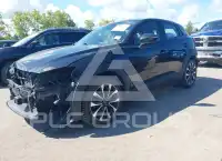 2019 Mazda CX-3 фото