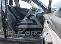 2019 Mazda CX-3 photo