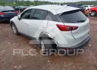 2019 Mazda CX-3 фото