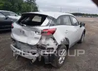 2019 Mazda CX-3 фото