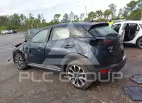 2019 Mazda CX-3 фото