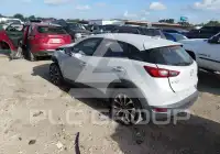 2019 Mazda CX-3 фото