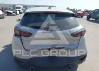 2019 Mazda CX-3 фото