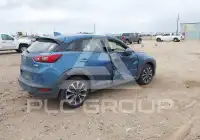 2019 Mazda CX-3 photo