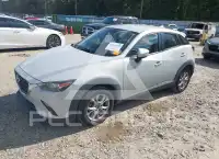 2019 Mazda CX-3 фото