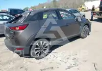 2019 Mazda CX-3 фото