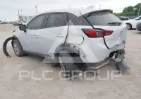 2019 Mazda CX-3 фото