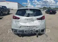 2019 Mazda CX-3 фото