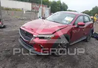 2019 Mazda CX-3 фото