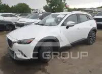 2019 Mazda CX-3 photo