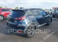 2019 Mazda CX-3 фото