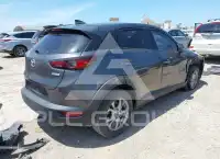 2019 Mazda CX-3 фото