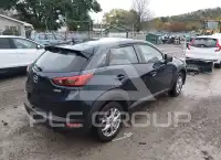 2019 Mazda CX-3 фото