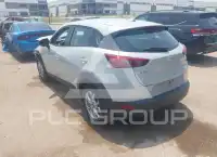 2019 Mazda CX-3 фото