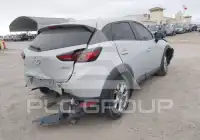 2019 Mazda CX-3 фото