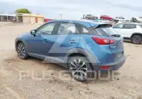 2019 Mazda CX-3 photo