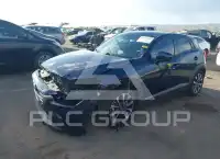 2019 Mazda CX-3 фото