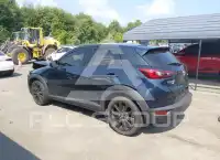 2019 Mazda CX-3 фото