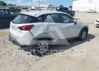 2019 Mazda CX-3 фото