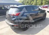 2019 Mazda CX-3 фото