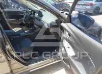 2019 Mazda CX-3 фото