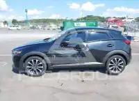 2019 Mazda CX-3 фото