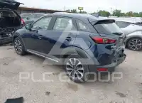 2019 Mazda CX-3 фото
