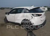 2019 Mazda CX-3 photo