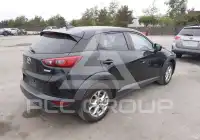 2019 Mazda CX-3 фото