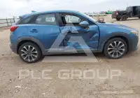 2019 Mazda CX-3 photo