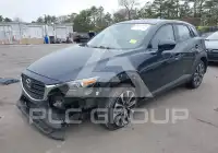 2019 Mazda CX-3 photo