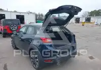 2019 Mazda CX-3 photo