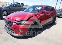 2019 Mazda CX-3 photo