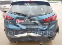 2019 Mazda CX-3 фото