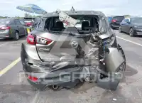 2019 Mazda CX-3 фото