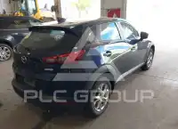 2019 Mazda CX-3 photo