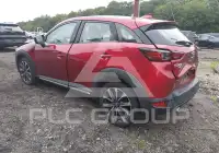 2019 Mazda CX-3 фото