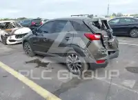 2019 Mazda CX-3 фото