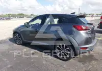2019 Mazda CX-3 photo