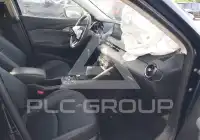 2019 Mazda CX-3 фото
