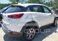 2019 Mazda CX-3 фото